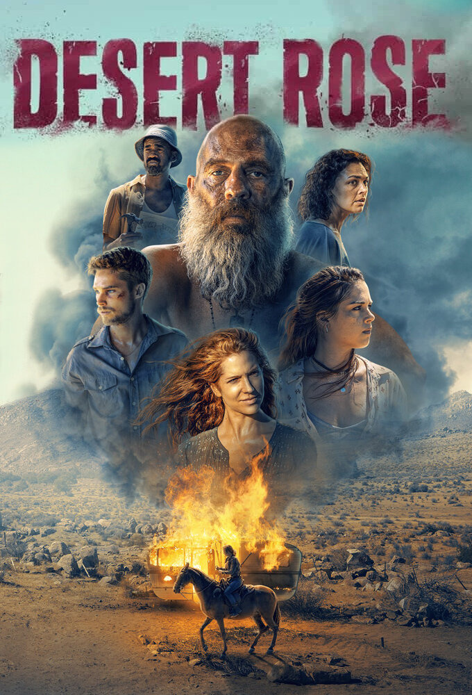 Show Desert Rose