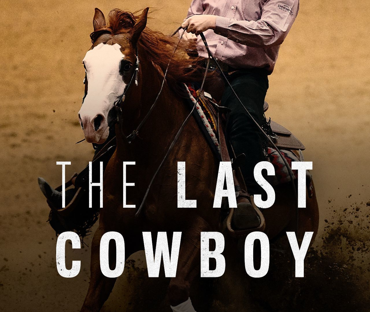 Show The Last Cowboy