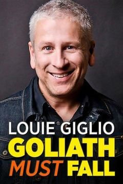 Сериал Louie Giglio: Goliath Must Fall