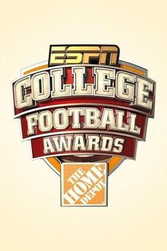 Show College Football Awards