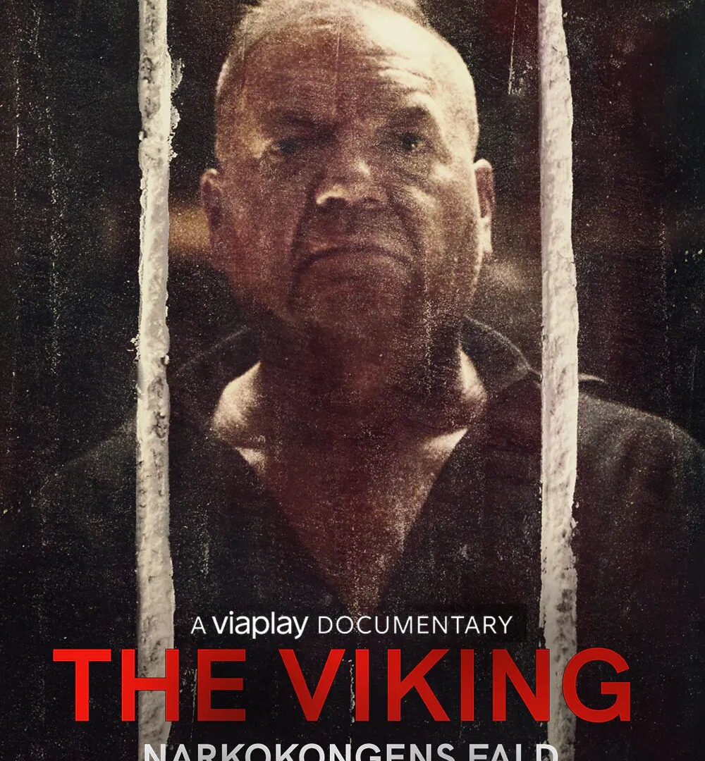 Сериал The Viking - Narkokongens Fald