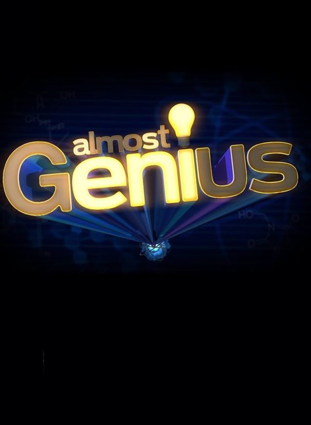 Show Almost Genius