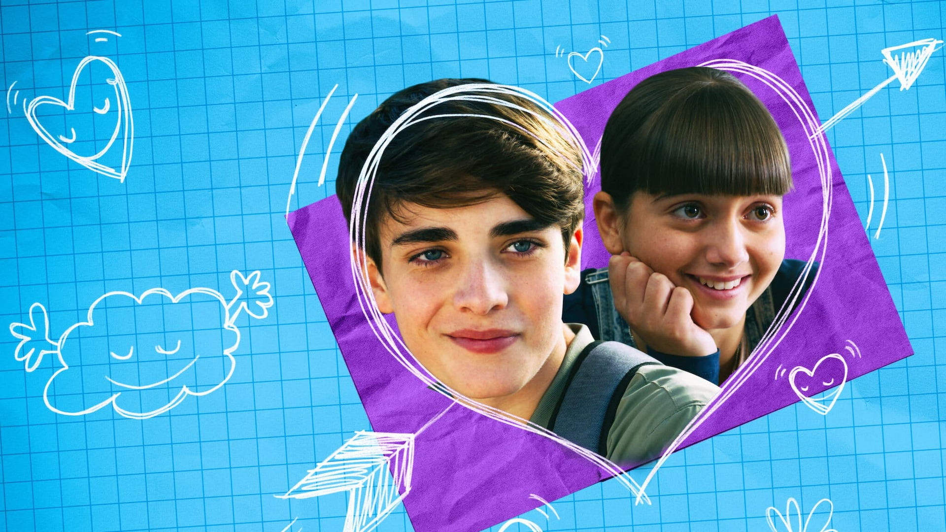 Сериал ДНЕ8НИКИ