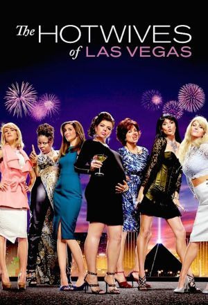 Show The Hotwives of Las Vegas