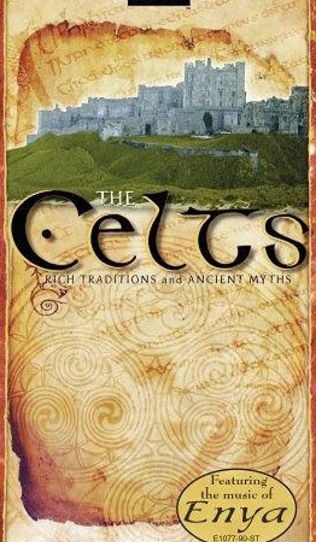 Сериал The Celts