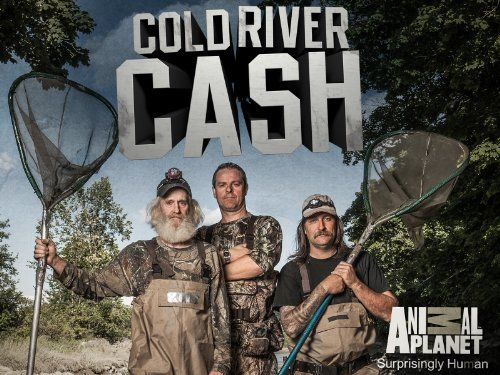 Show Cold River Cash