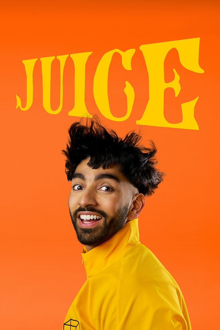 Сериал Juice