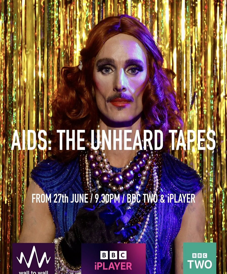Сериал Aids The Unheard Tapes