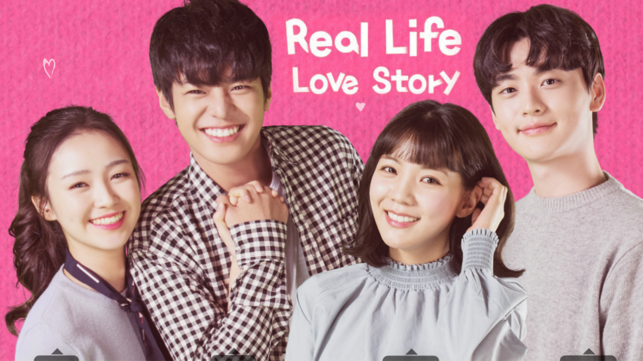 Show Real Life Love Story