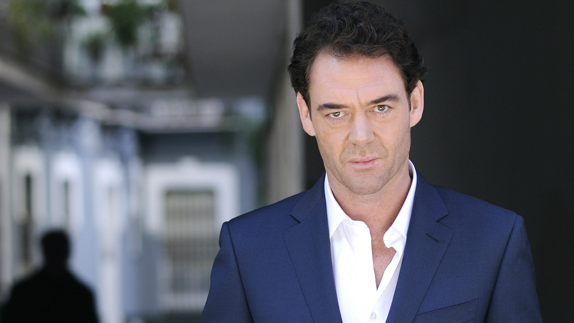 Сериал Фалькон