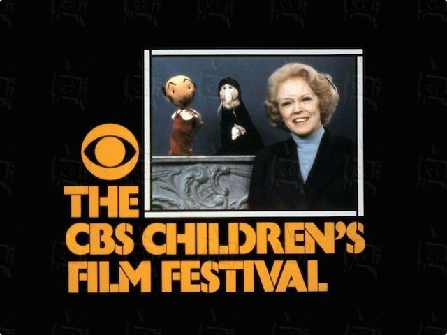Сериал Фестиваль детских фильмов на CBS