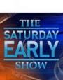 Show The Saturday Early Show