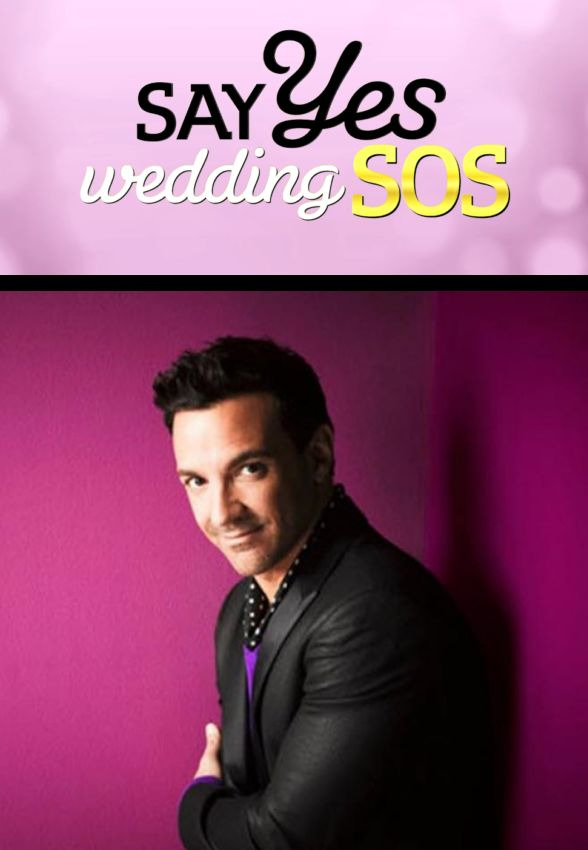 Сериал Say Yes: Wedding SOS