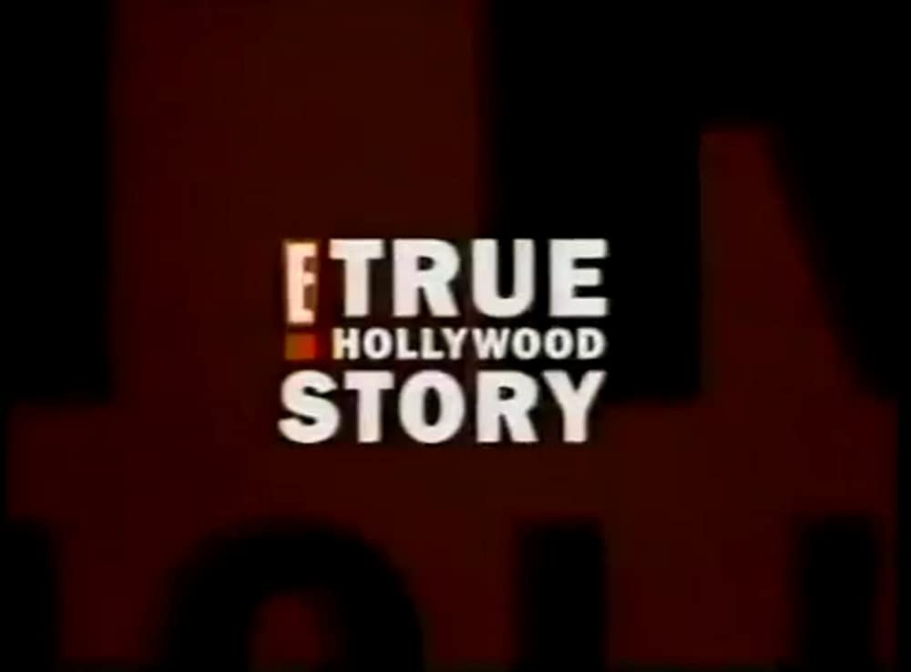 Show E! True Hollywood Story