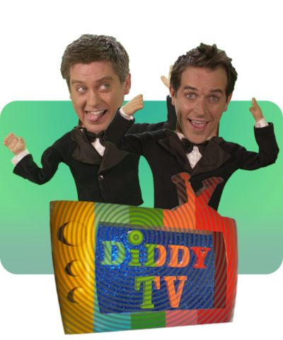 Show Diddy TV