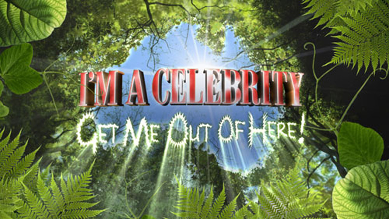 Show I'm a Celebrity, Get Me Out of Here!