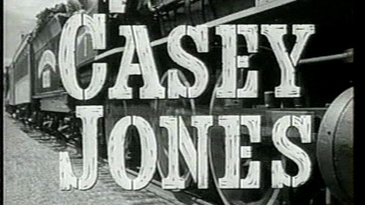 Show Casey Jones