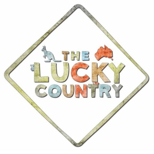 Сериал The Lucky Country