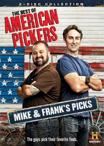 Show American Pickers: Best Of