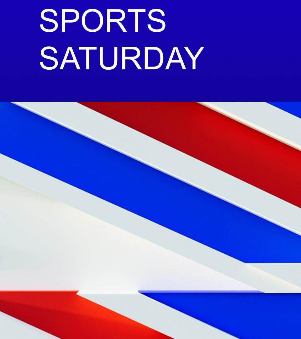 Сериал GB Sports Saturday