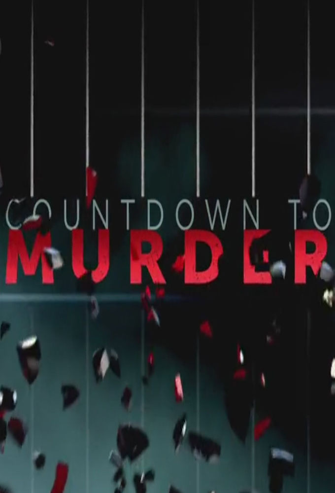 Сериал Countdown to Murder
