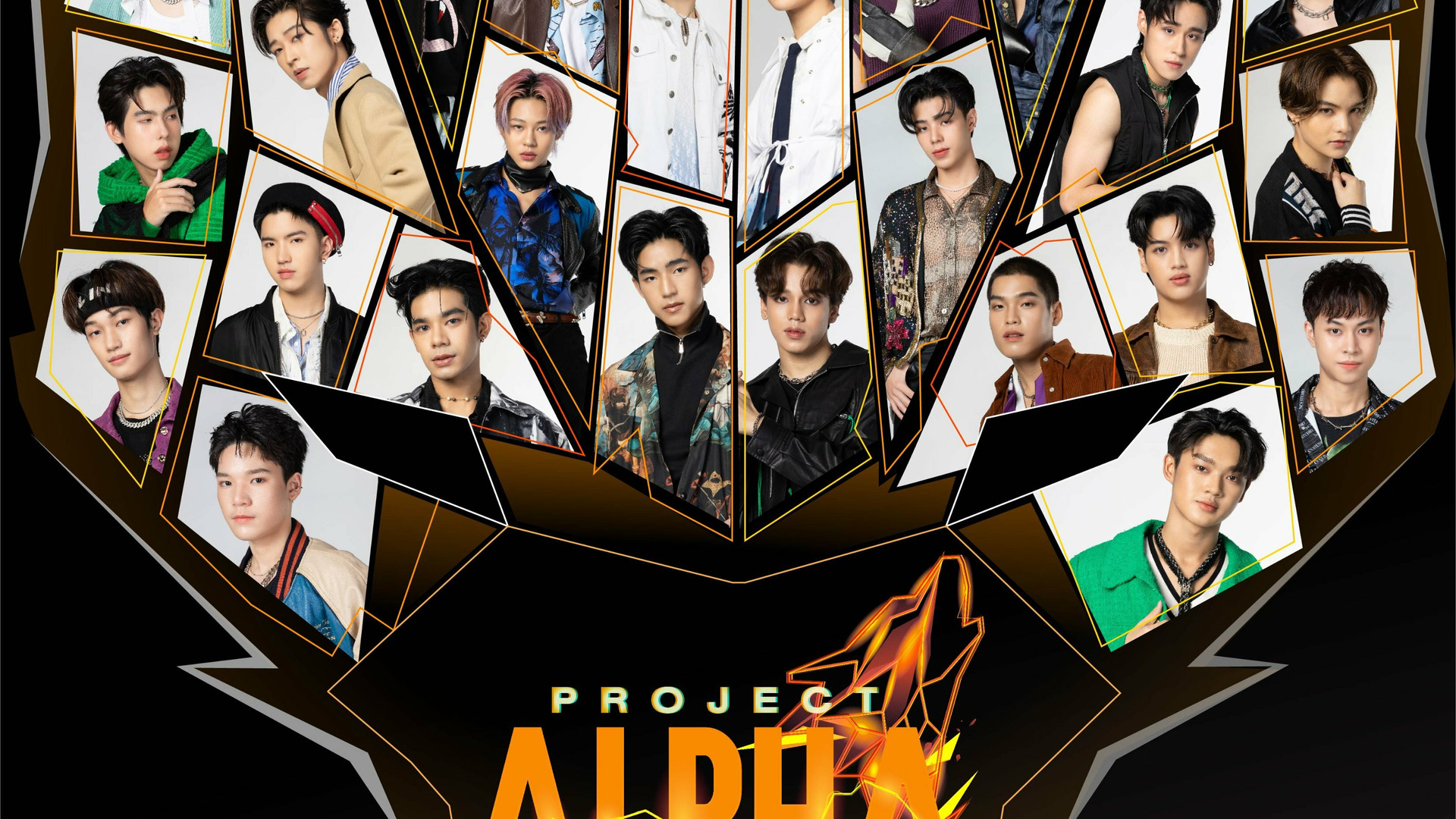 Show Project Alpha