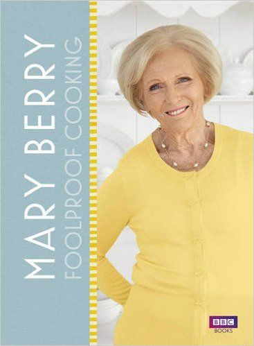 Show Mary Berry's Foolproof Cooking