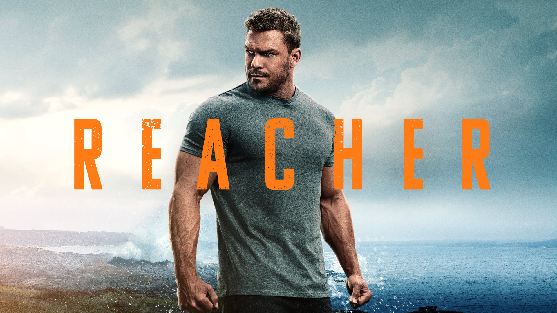 Сериал Джек Ричер