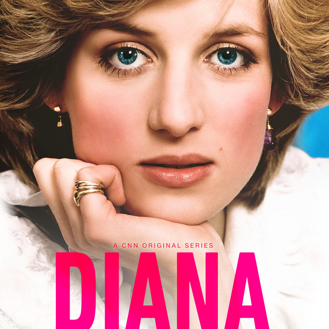 Сериал Diana