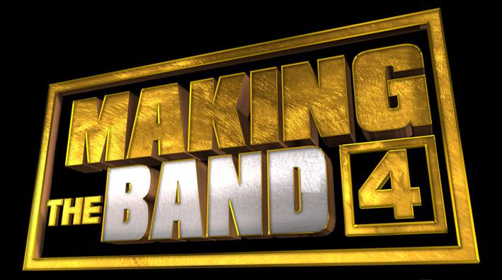 Show Making the Band 4