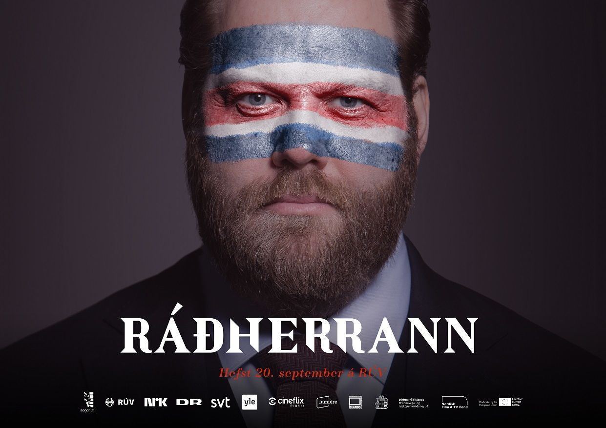 Show Ráðherrann
