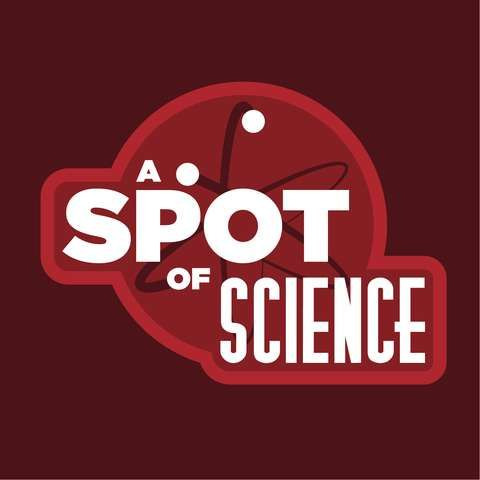 Сериал A Spot of Science