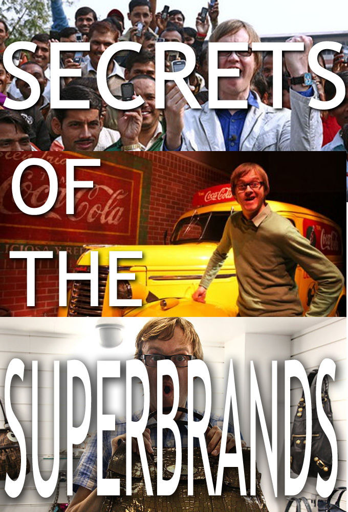 Show Secrets of the Superbrands