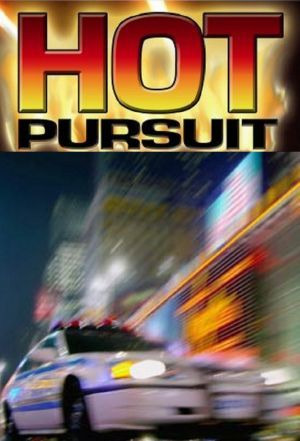 Show Hot Pursuit