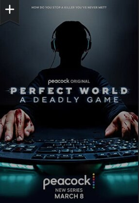 Сериал Perfect World: A Deadly Game