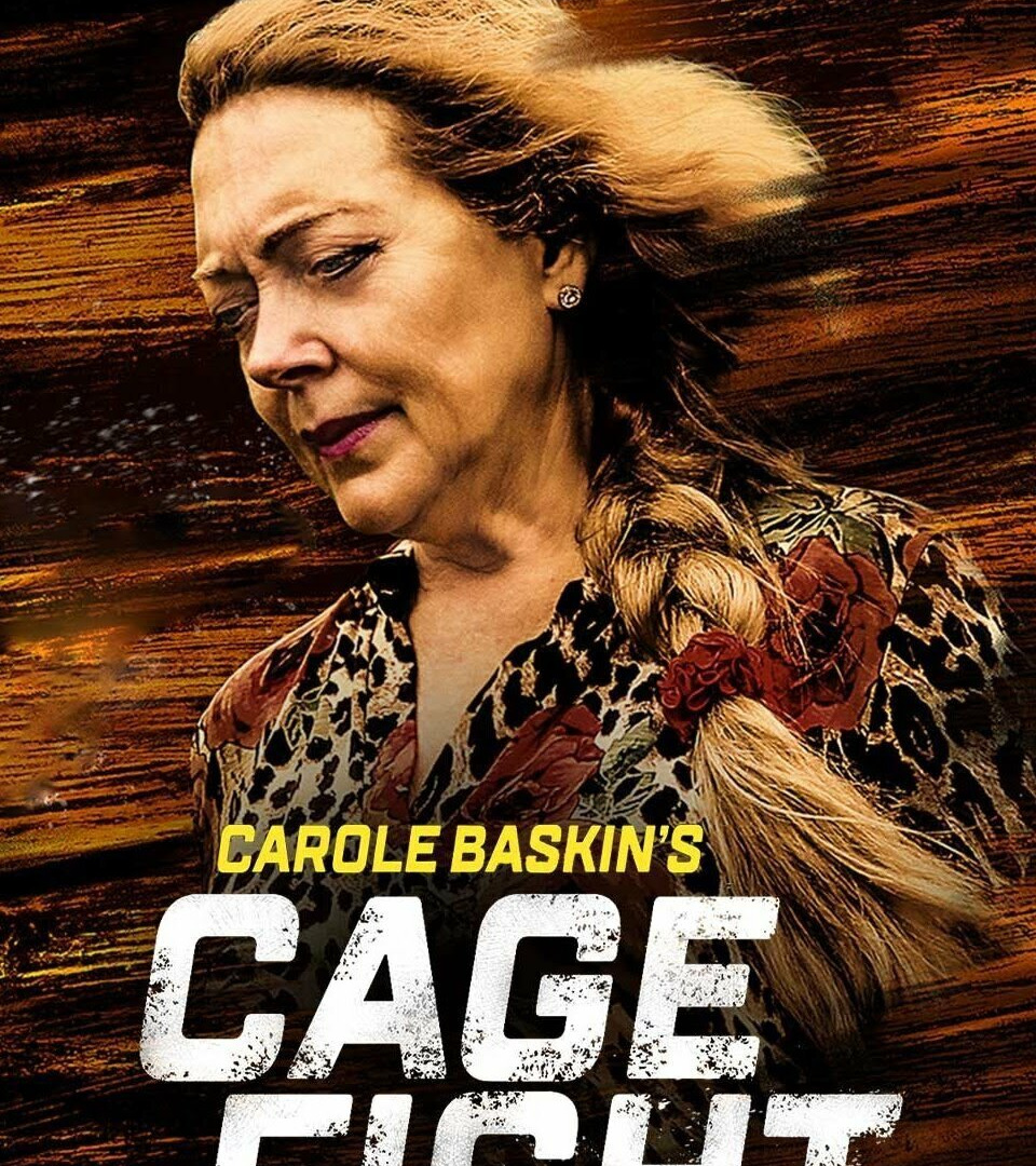 Сериал Carole Baskin's Cage Fight