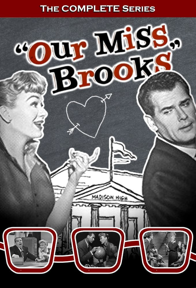 Show Our Miss Brooks