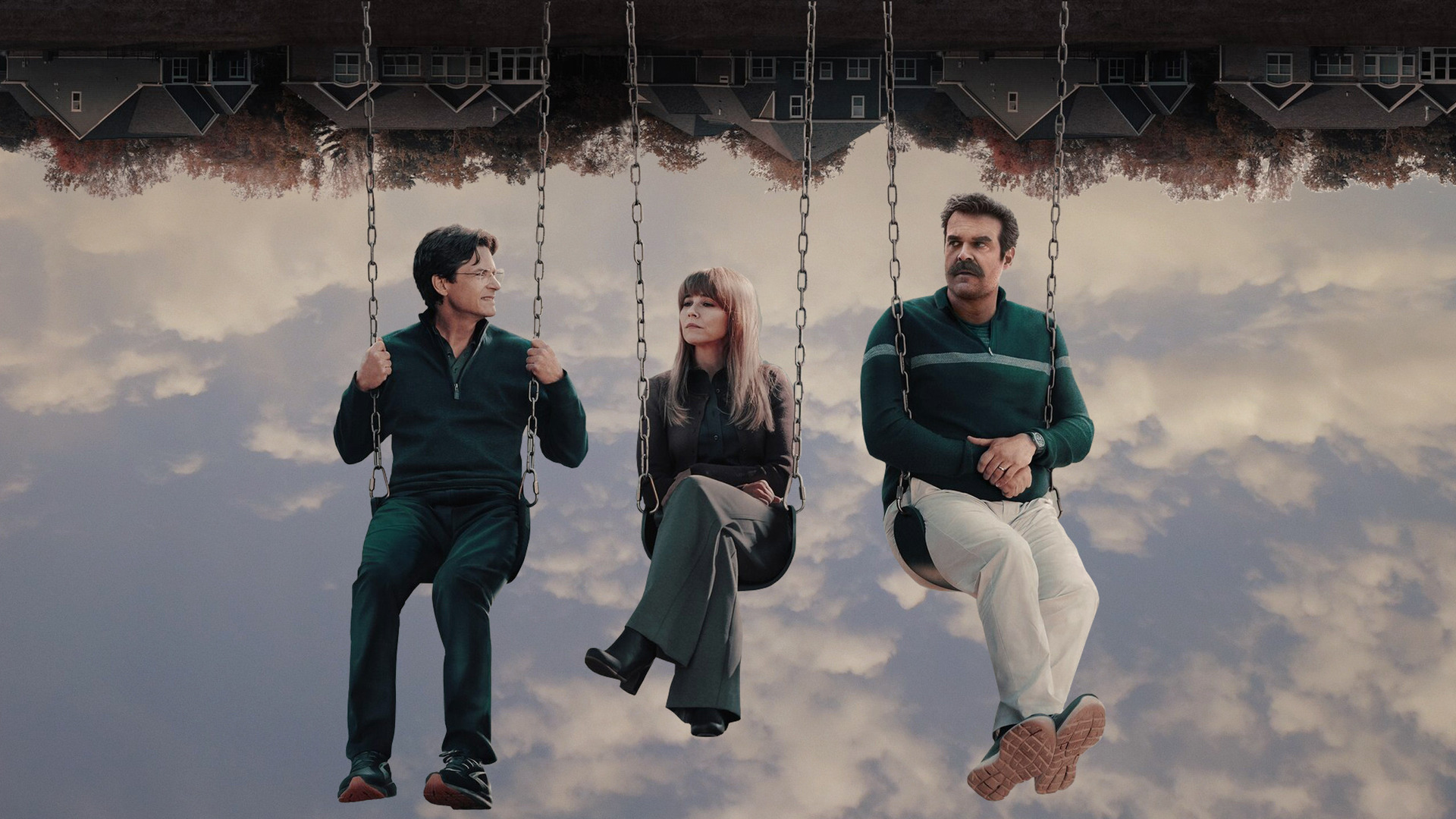 Сериал Хочу секса. Сент-Луис