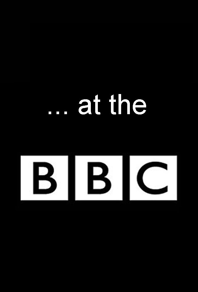 Сериал At the BBC