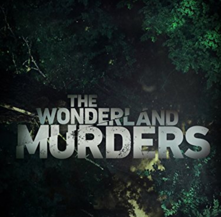 Show The Wonderland Murders