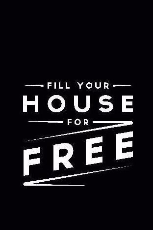 Show Gok's Fill Your House for Free
