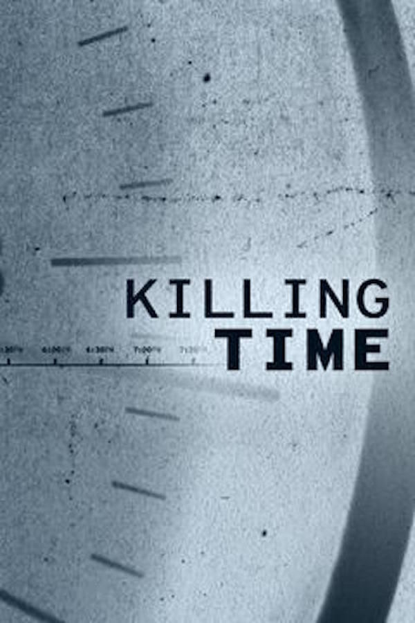 Сериал Время убийства