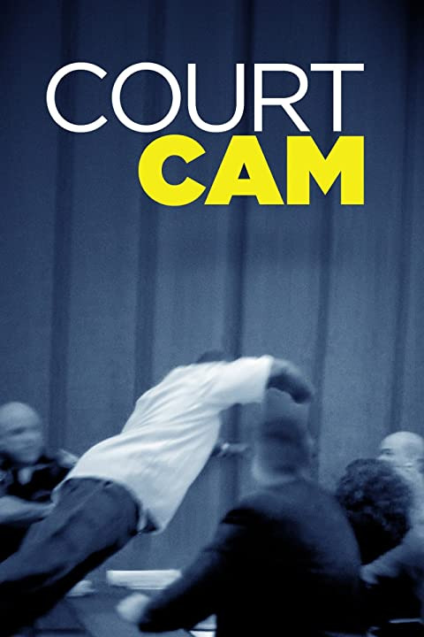 Сериал Court Cam