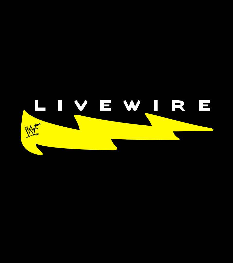 Show WWE LiveWire