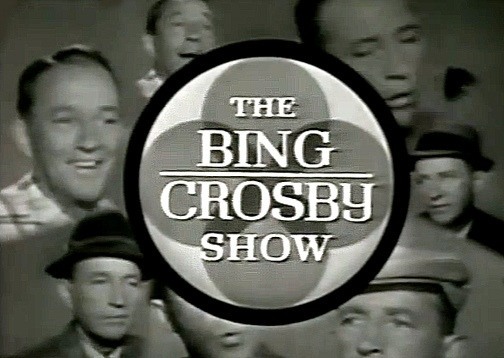 Show The Bing Crosby Show