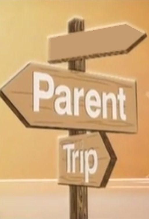 Сериал The Parent Trip