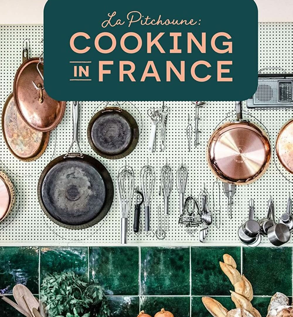 Show La Pitchoune: Cooking in France