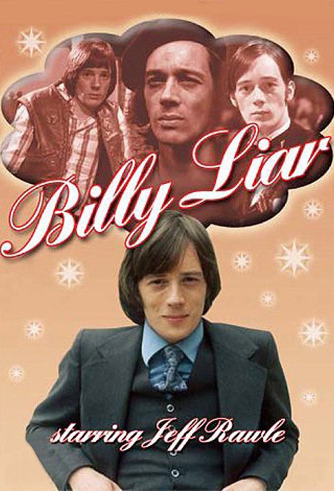 Сериал Billy Liar