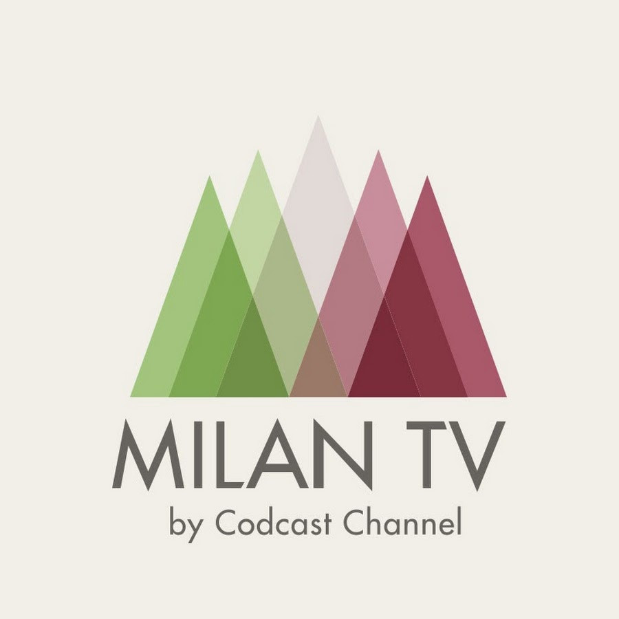 Сериал Эмоциональные итальянцы by MilanTV