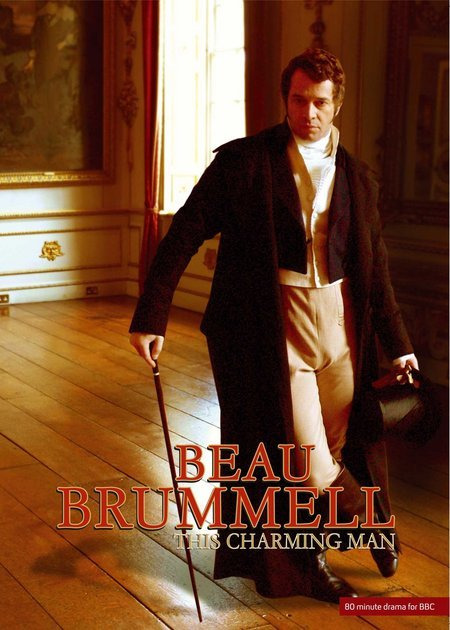 Show Beau Brummell